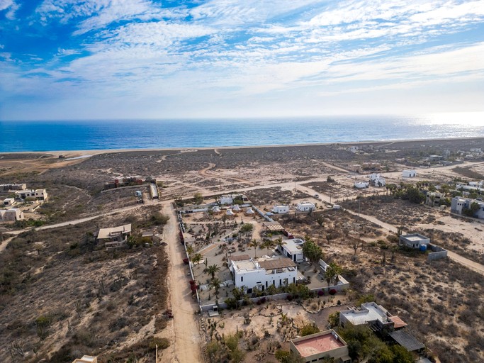 Vacation Rentals (Mexico, Todos Santos, Baja California Sur)