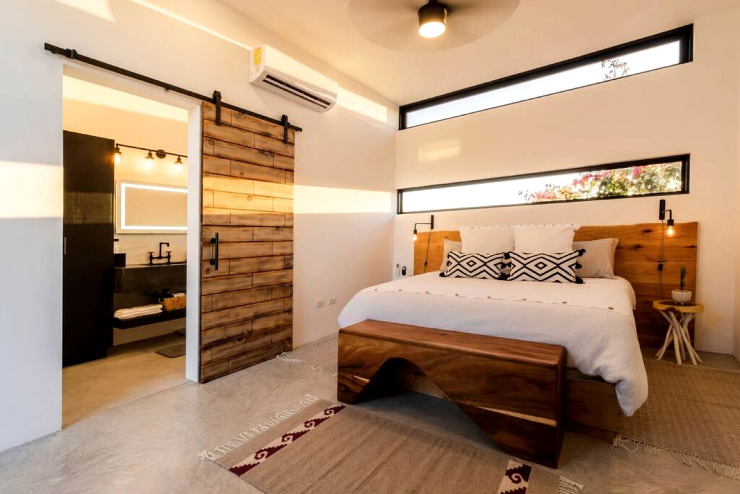 Hidden Leaf Baja ~ 2 Bedroom Beachside Casita