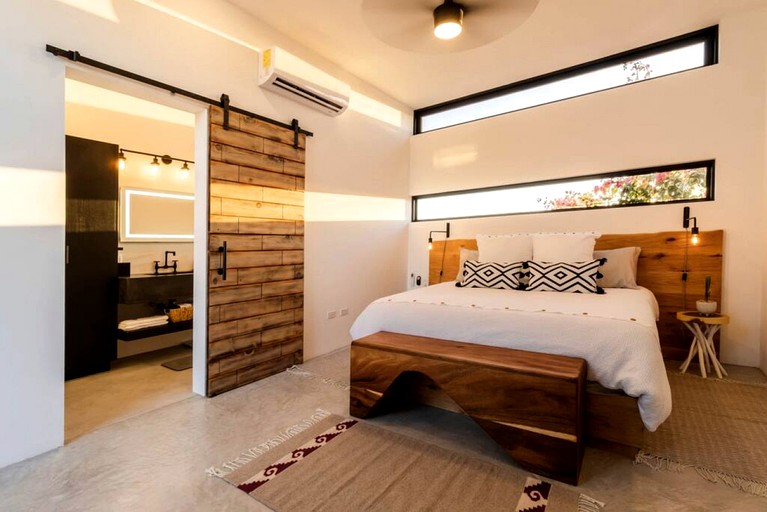 Vacation Rentals (Mexico, Todos Santos, Baja California Sur)