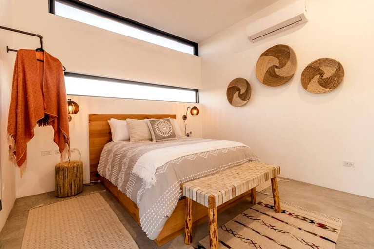 Vacation Rentals (Mexico, Todos Santos, Baja California Sur)
