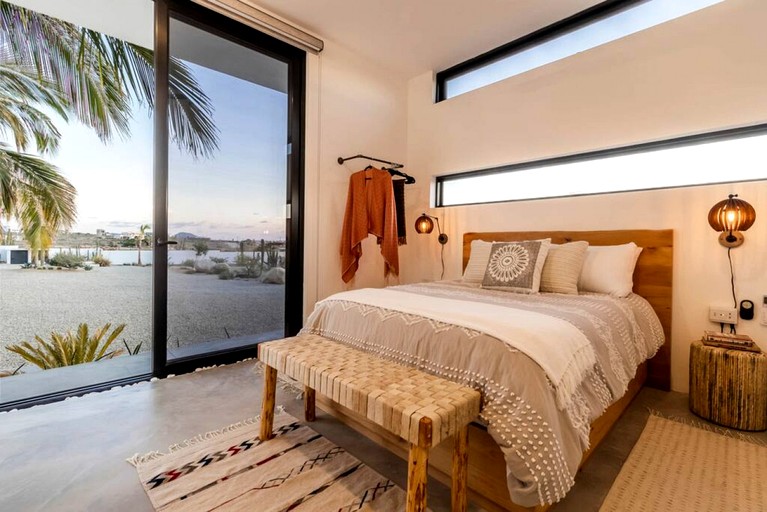 Vacation Rentals (Mexico, Todos Santos, Baja California Sur)