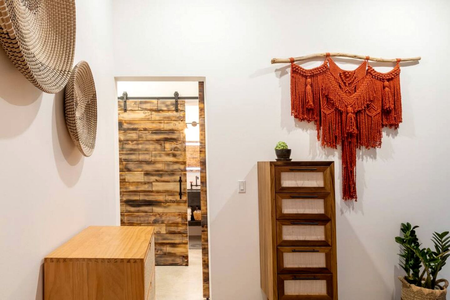 Hidden Leaf Baja ~ 2 Bedroom Beachside Casita