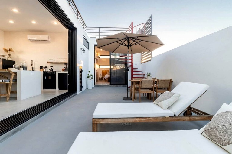 Vacation Rentals (Mexico, Todos Santos, Baja California Sur)