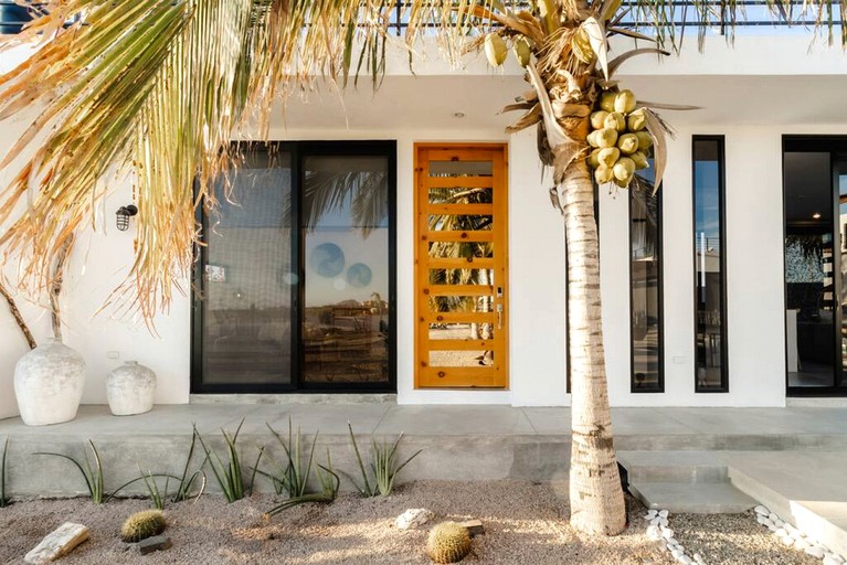 Vacation Rentals (Mexico, Todos Santos, Baja California Sur)