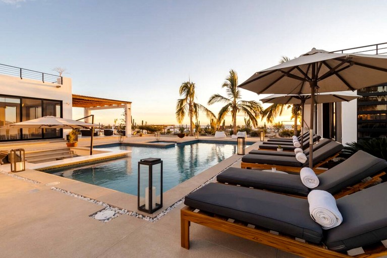 Vacation Rentals (Mexico, Todos Santos, Baja California Sur)