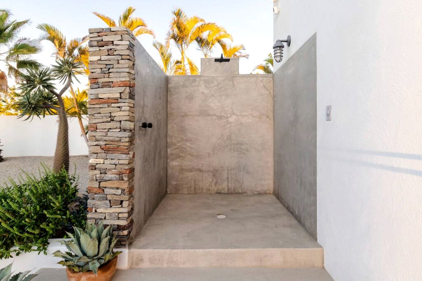 Hidden Leaf Baja ~ 2 Bedroom Beachside Casita