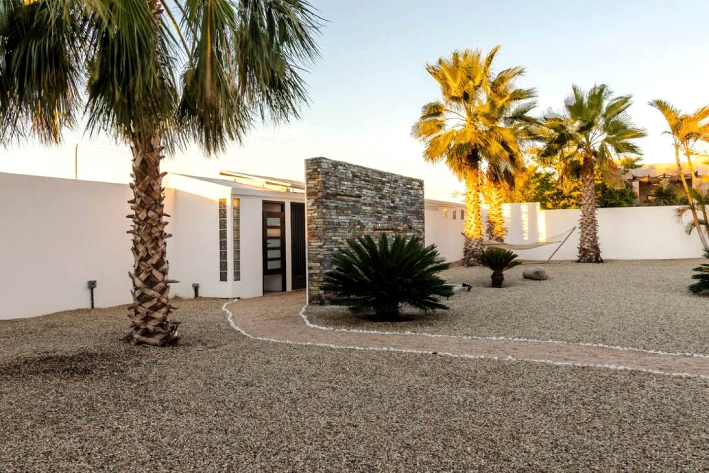 Hidden Leaf Baja ~ 2 Bedroom Beachside Casita