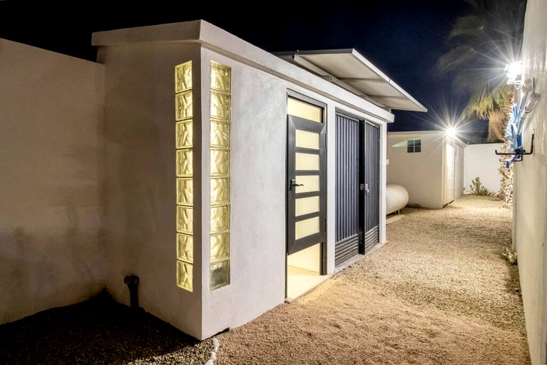 Vacation Rentals (Mexico, Todos Santos, Baja California Sur)