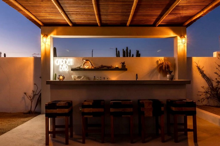 Vacation Rentals (Mexico, Todos Santos, Baja California Sur)