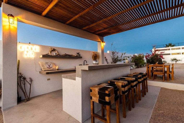 Vacation Rentals (Mexico, Todos Santos, Baja California Sur)
