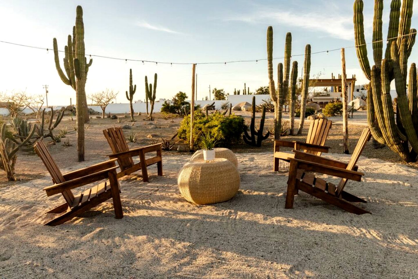 Hidden Leaf Baja ~ 2 Bedroom Beachside Casita