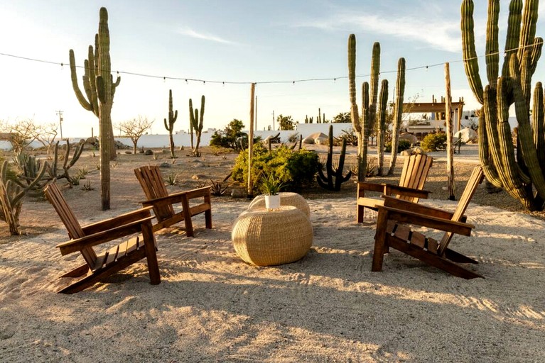 Vacation Rentals (Mexico, Todos Santos, Baja California Sur)