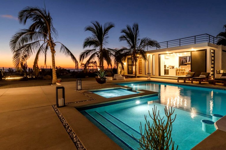 Vacation Rentals (Mexico, Todos Santos, Baja California Sur)