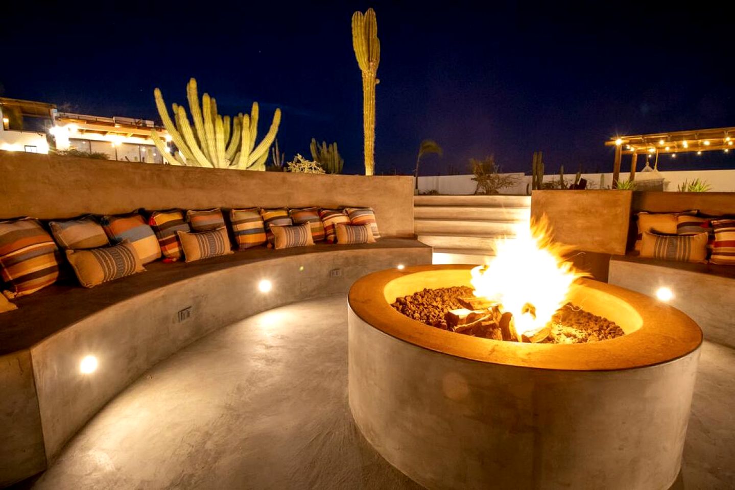 Hidden Leaf Baja ~ 2 Bedroom Beachside Casita