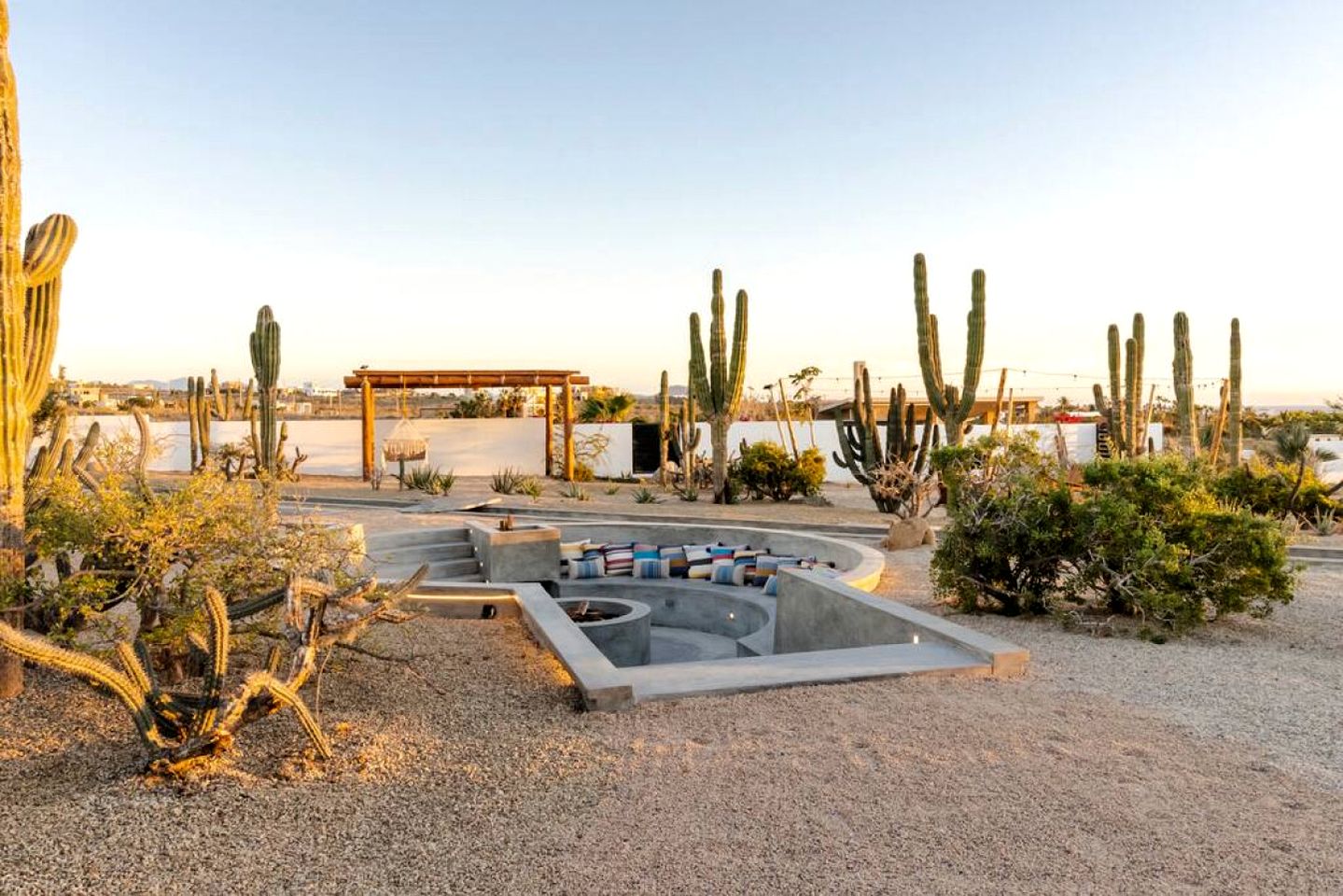 Hidden Leaf Baja ~ 2 Bedroom Beachside Casita