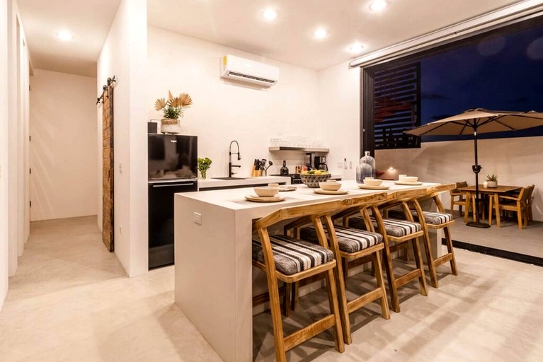 Vacation Rentals (Mexico, Todos Santos, Baja California Sur)