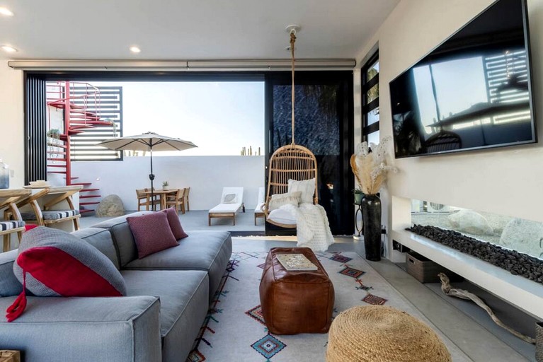 Vacation Rentals (Mexico, Todos Santos, Baja California Sur)