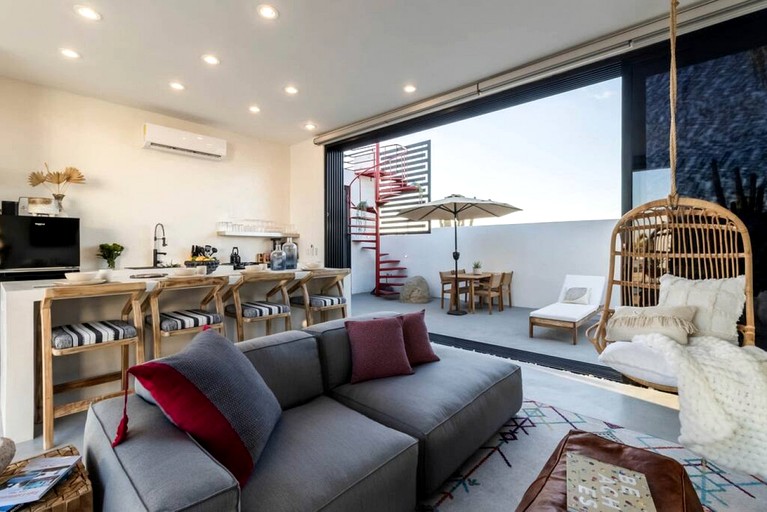 Vacation Rentals (Mexico, Todos Santos, Baja California Sur)