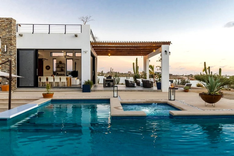 Vacation Rentals (Mexico, Todos Santos, Baja California Sur)