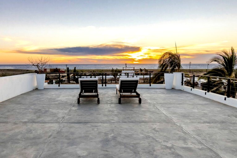 Vacation Rentals (Mexico, Todos Santos, Baja California Sur)
