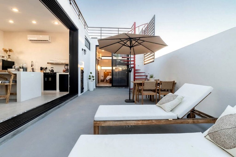 Vacation Rentals (Mexico, Todos Santos, Baja California Sur)