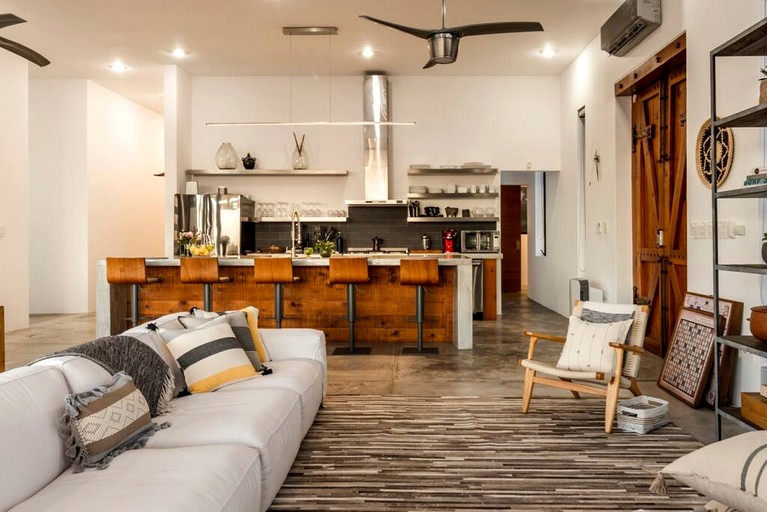 Vacation Rentals (Mexico, Todos Santos, Baja California Sur)