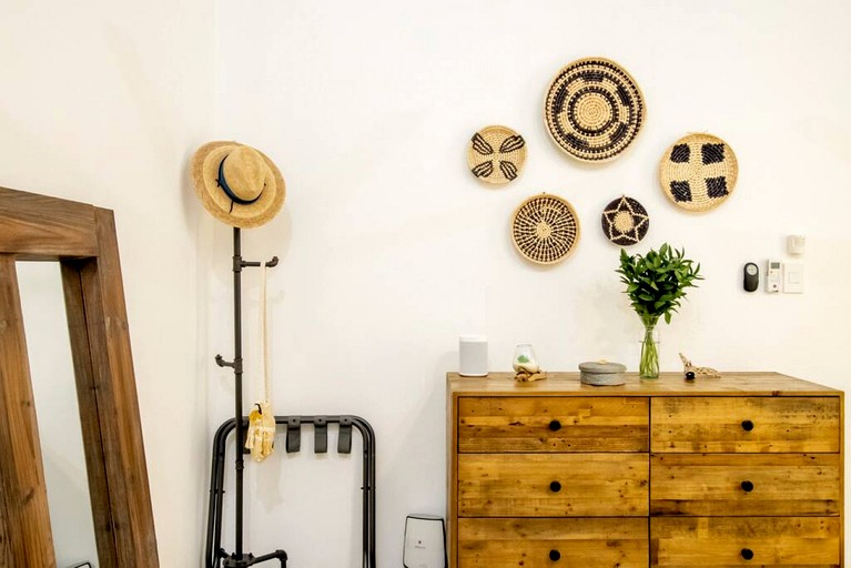 Vacation Rentals (Mexico, Todos Santos, Baja California Sur)