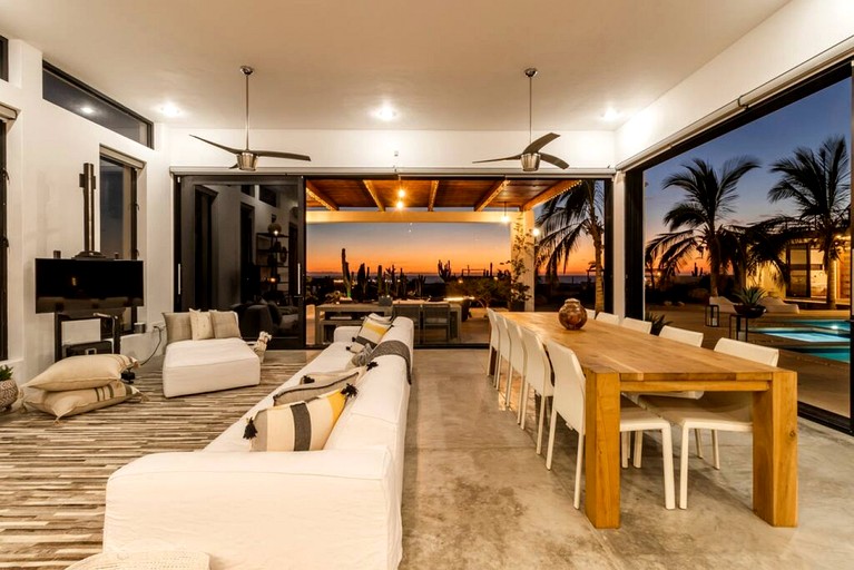 Vacation Rentals (Mexico, Todos Santos, Baja California Sur)