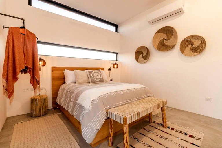 Vacation Rentals (Mexico, Todos Santos, Baja California Sur)