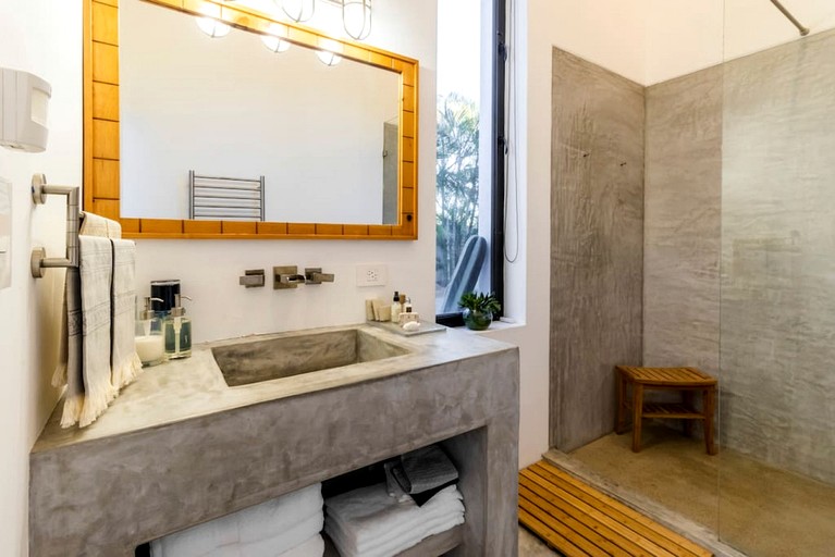 Vacation Rentals (Mexico, Todos Santos, Baja California Sur)