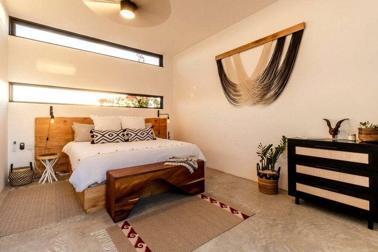 Vacation Rentals (Mexico, Todos Santos, Baja California Sur)