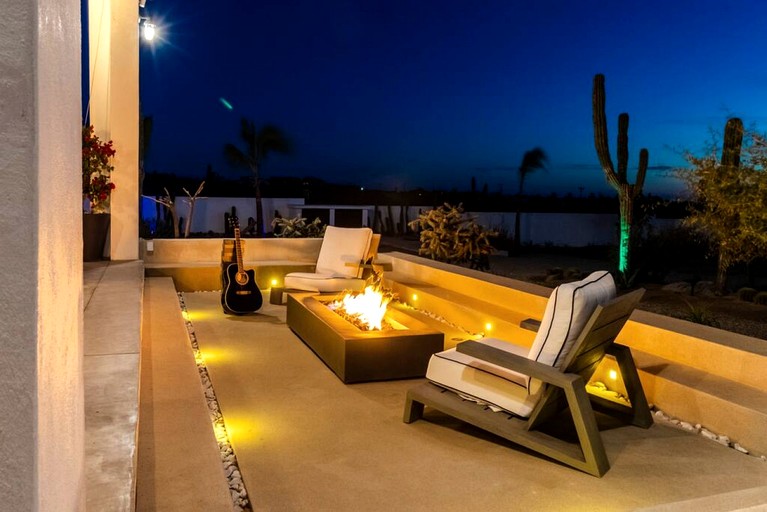 Vacation Rentals (Mexico, Todos Santos, Baja California Sur)