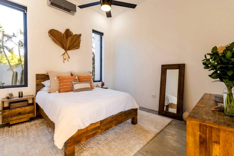Vacation Rentals (Mexico, Todos Santos, Baja California Sur)