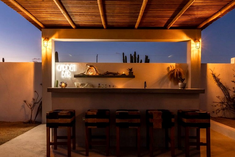 Vacation Rentals (Mexico, Todos Santos, Baja California Sur)