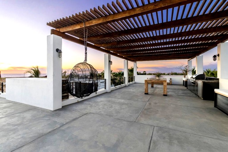 Vacation Rentals (Mexico, Todos Santos, Baja California Sur)