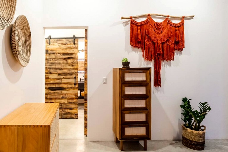 Vacation Rentals (Mexico, Todos Santos, Baja California Sur)