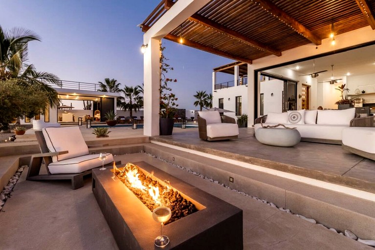 Vacation Rentals (Mexico, Todos Santos, Baja California Sur)