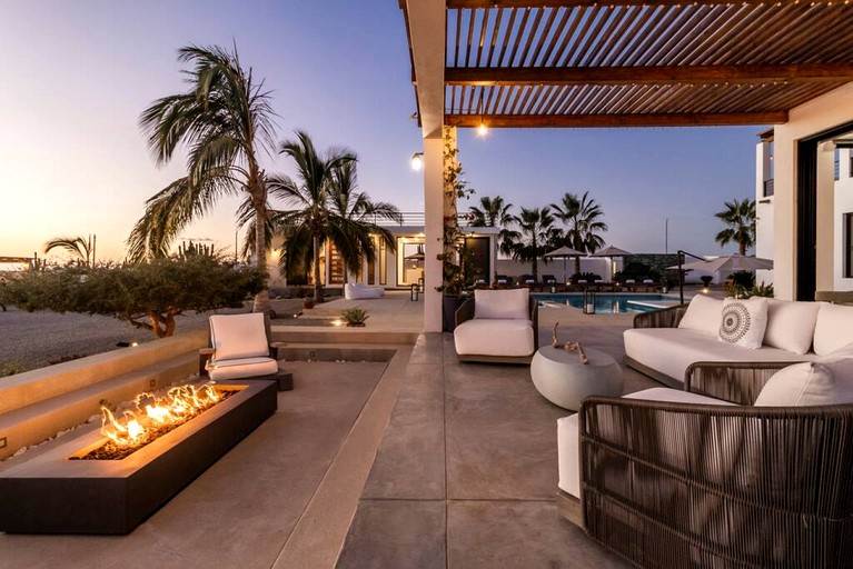 Vacation Rentals (Mexico, Todos Santos, Baja California Sur)