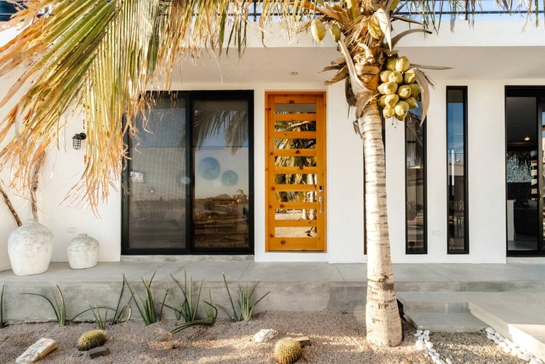 Vacation Rentals (Mexico, Todos Santos, Baja California Sur)