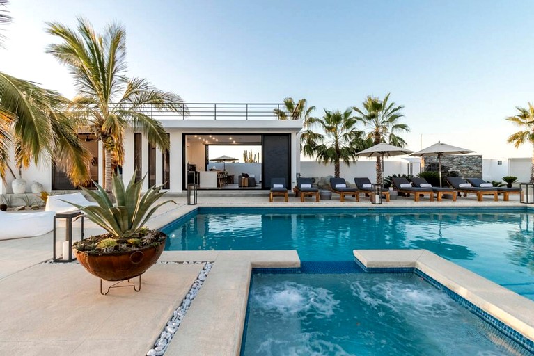 Vacation Rentals (Mexico, Todos Santos, Baja California Sur)
