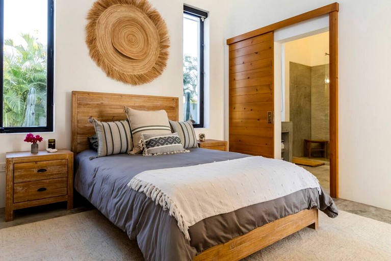 Vacation Rentals (Mexico, Todos Santos, Baja California Sur)