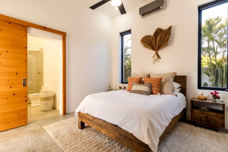 Vacation Rentals (Mexico, Todos Santos, Baja California Sur)
