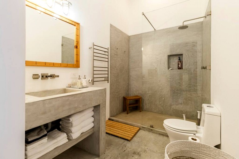 Vacation Rentals (Mexico, Todos Santos, Baja California Sur)
