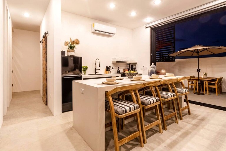 Vacation Rentals (Mexico, Todos Santos, Baja California Sur)