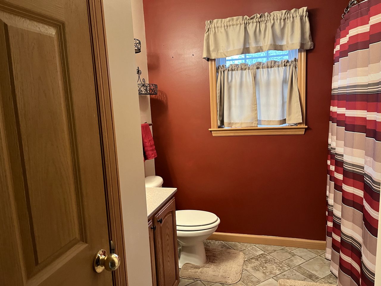 Breathtaking Cabin Nestled Amidst Trees in Webb, New York