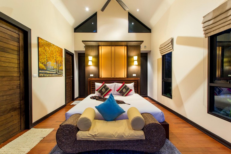 Villas (Thailand, Rawai, Phuket Island)