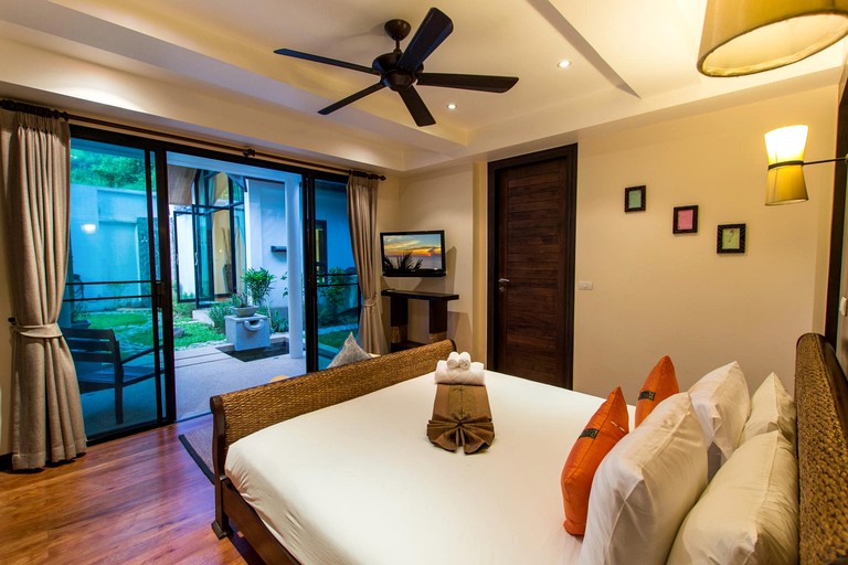 Villas (Thailand, Rawai, Phuket Island)