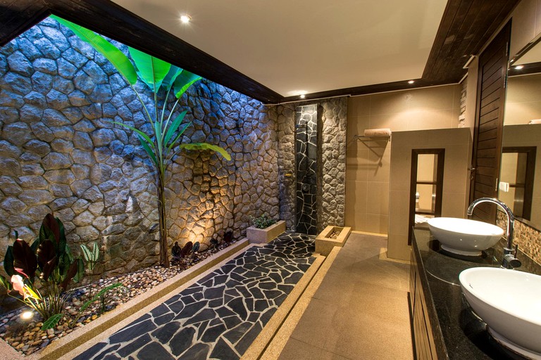 Villas (Thailand, Rawai, Phuket Island)
