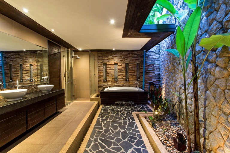 Villas (Thailand, Rawai, Phuket Island)
