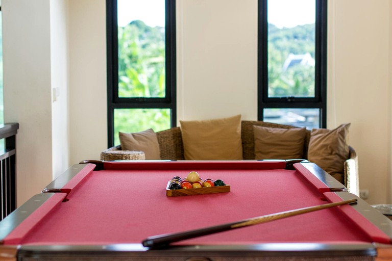 Villas (Thailand, Rawai, Phuket Island)